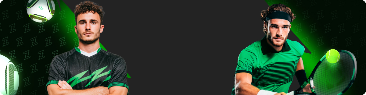 Blitzbet sports selection